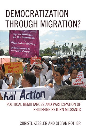 Democratization through Migration?: Political Remittances and Participation of Philippine Return Migrants