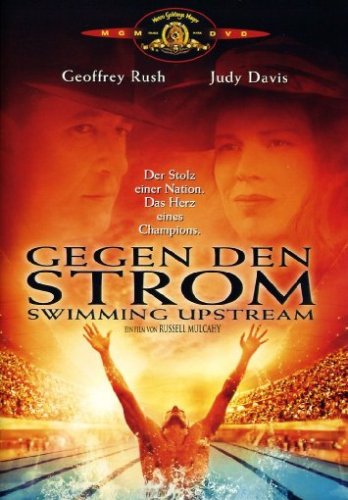 Produkt-Bild: Gegen den Strom - Swimming Upstream