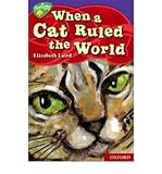 When a cat ruled the world