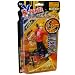 Stuntz X Mini Bike Set Freestyle Action Figure Blue Bike_s-1