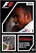 The Official Review of the 2008 FIA Formula One Championship