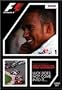 The Official Review of the 2008 FIA Formula One Championship