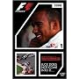 The Official Review of the 2008 FIA Formula One Championship