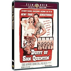 Duffy of San Quentin
