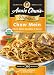 Annie Chun's Organic Chow Mein Noodles & Sauce, 7.8-Ounce Boxes (Pack of 6)