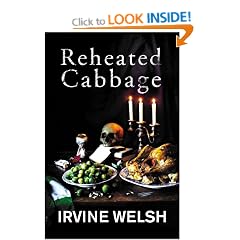 Reheated Cabbage