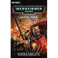 Warhammer 40,000 - Kriegsbeute