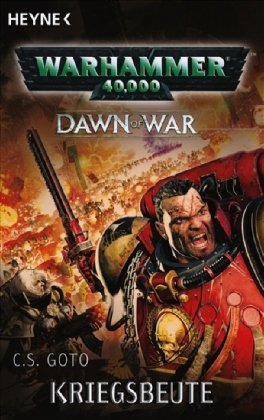Warhammer 40,000 - Kriegsbeute