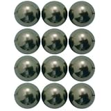 50 Brown Swarovski Crystal Pearl Beads 5810 8mm New