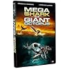Mega Shark vs Giant Octopus