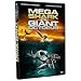 Mega Shark vs Giant Octopus