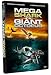 Mega Shark vs Giant Octopus