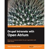 Drupal Intranets with Open Atrium