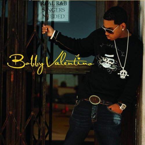 Bobby Valentino - Disturbing The Peace Presents: Bobby Valentino - Zortam Music