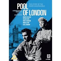 Pool of London [DVD]