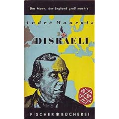 Benjamin Disraeli, Lord Beaconsfield