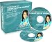 The Law of Attraction - Win the Lottery DVD by Victoria Gallagher