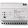 Gira 128700 Steuerger�t Audio REG