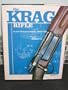 The Krag Rifle