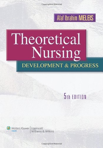 Theoretical Nursing: Development and Progress