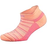 Balega Enduro No Show Breast Cancer Running Socks