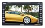 Boss Audio BV9255 In-Dash AM/FM DVD/CD/MP3 Receiver with 6.5-inch Touch Widescreen TFT Monitor