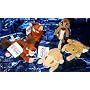 Disney's The Lion King 6" Five Piece Plush Beanie Set