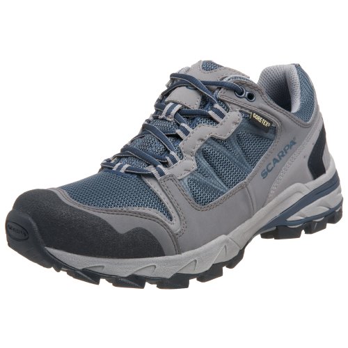 SCARPA Men's Apex GTX Hiking Shoe