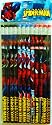 Spiderman Pencil 12pc