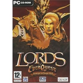 Lords of Everquest