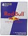 Red Bull Energy Drink, 8.4-Ounce Cans, 4-Count (Pack of 6)
