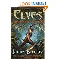 Elves: Rise of the TaiGethen