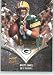 2008 Upper Deck Icons #34 Brett Favre - Green Bay Packers (Football Cards)