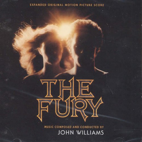Ost: the Fury Original Soundtrack