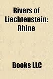Rivers of Liechtenstein: Rhine
