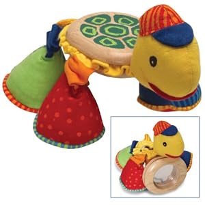 I'm Toy 12012 Tricksy Turtle