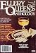 Ellery Queen's Anthology: 5 Novelets & 16 Short Stories, Fall Winter 1981 Vol 42