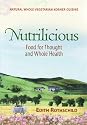 Nutrilicious: Food for Thought and Whole Health