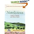 Nutrilicious: Food for Thought and Whole Health by  Edith Rothschild