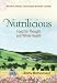Book Nutrilicious: Food for Thought and Whole Health