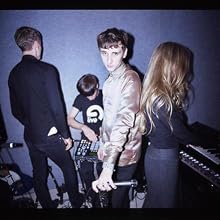 These New Puritans