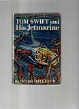 Tom Swift and His Jetmarine