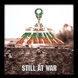 Tank -  Still at War