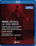 Vida Breve [Blu-ray]