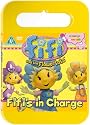 Fifi And The Flowertots - Fifi's In Charge [DVD]