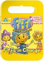 Fifi And The Flowertots - Fifi's In Charge [DVD]