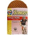 BUY : Honey Stinger Stinger Waffle, strawberry 16/box