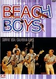 BEACH BOYS SURFIN' USA 【UA-05】 [DVD]