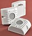 Outdoor Living : 3 PestChaser® Rodent Repellers