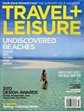 Travel + Leisure [US] March 2012 (�P��)
